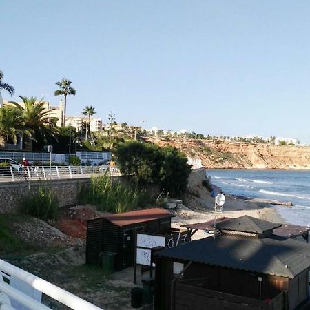 Cabo Roig Terrazas De Campoamor 25 Exterior photo