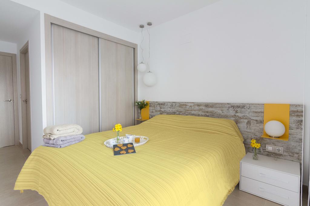 Cabo Roig Terrazas De Campoamor 25 Exterior photo