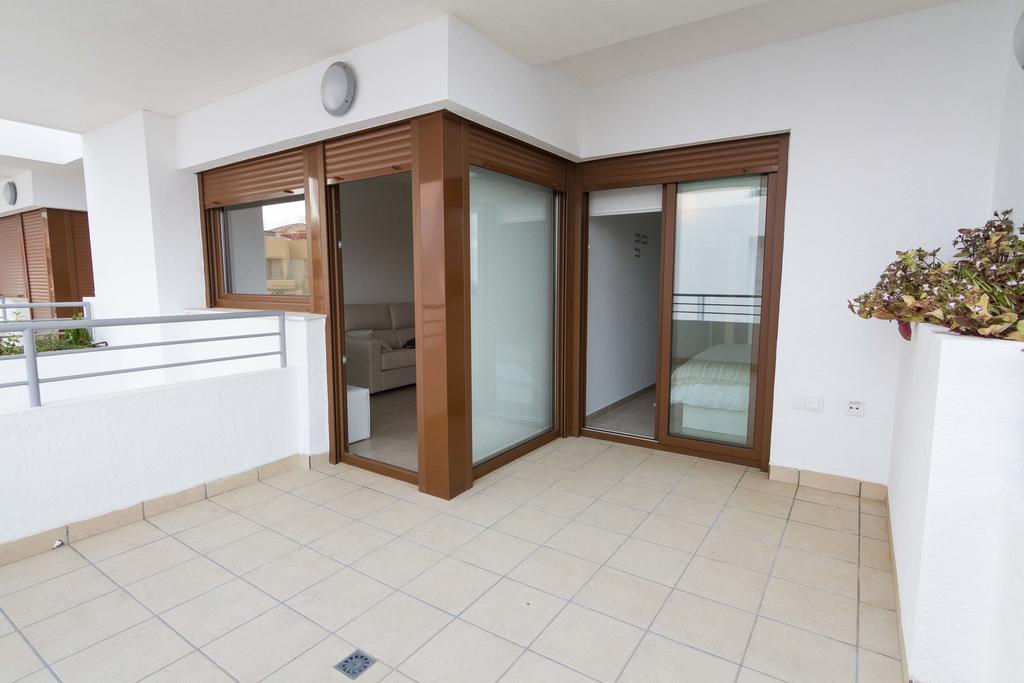 Cabo Roig Terrazas De Campoamor 25 Exterior photo