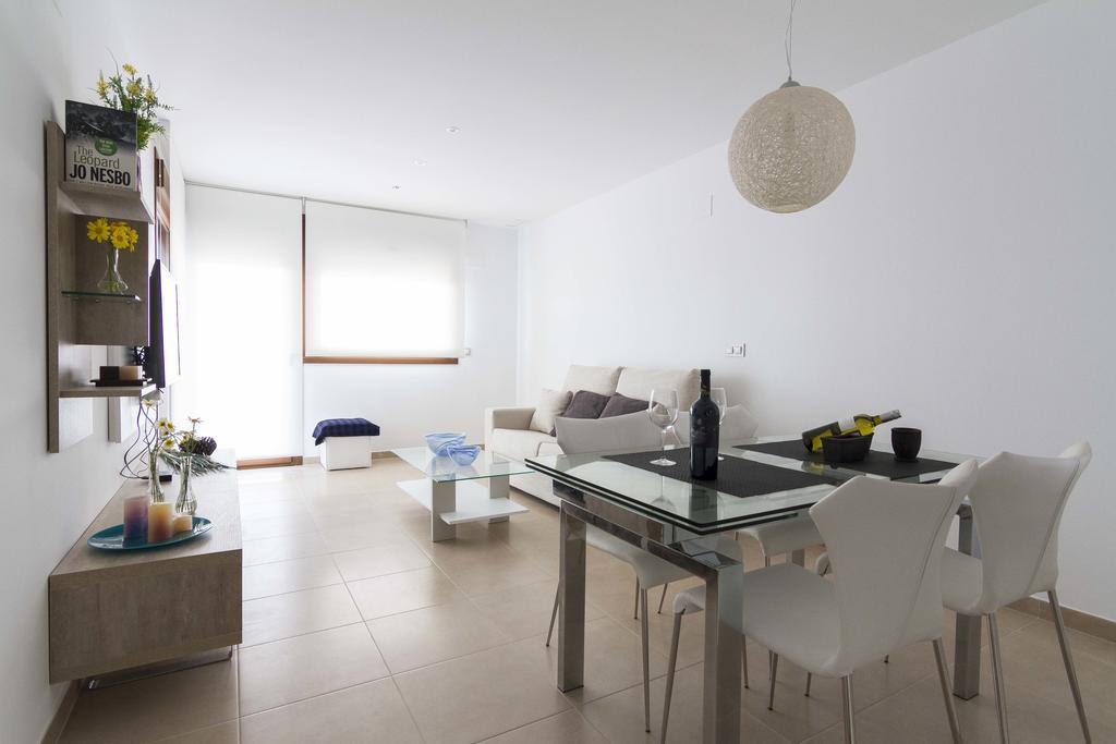 Cabo Roig Terrazas De Campoamor 25 Exterior photo