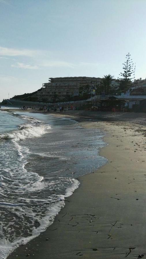 Cabo Roig Terrazas De Campoamor 25 Exterior photo