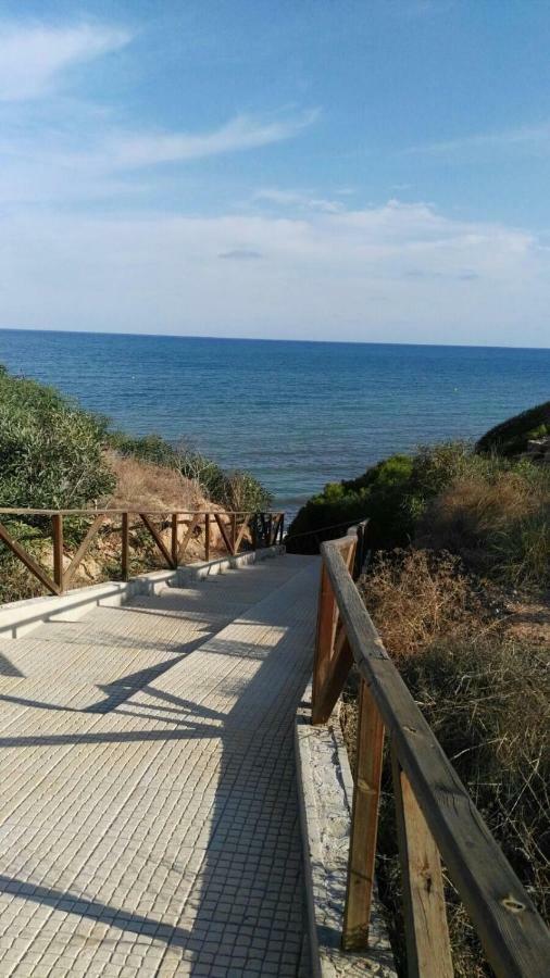 Cabo Roig Terrazas De Campoamor 25 Exterior photo